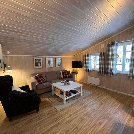 Vennebo - Koselig Liten Hytte Med Alle Fasiliteter Al Luaran gambar
