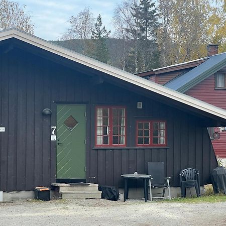 Vennebo - Koselig Liten Hytte Med Alle Fasiliteter Al Luaran gambar