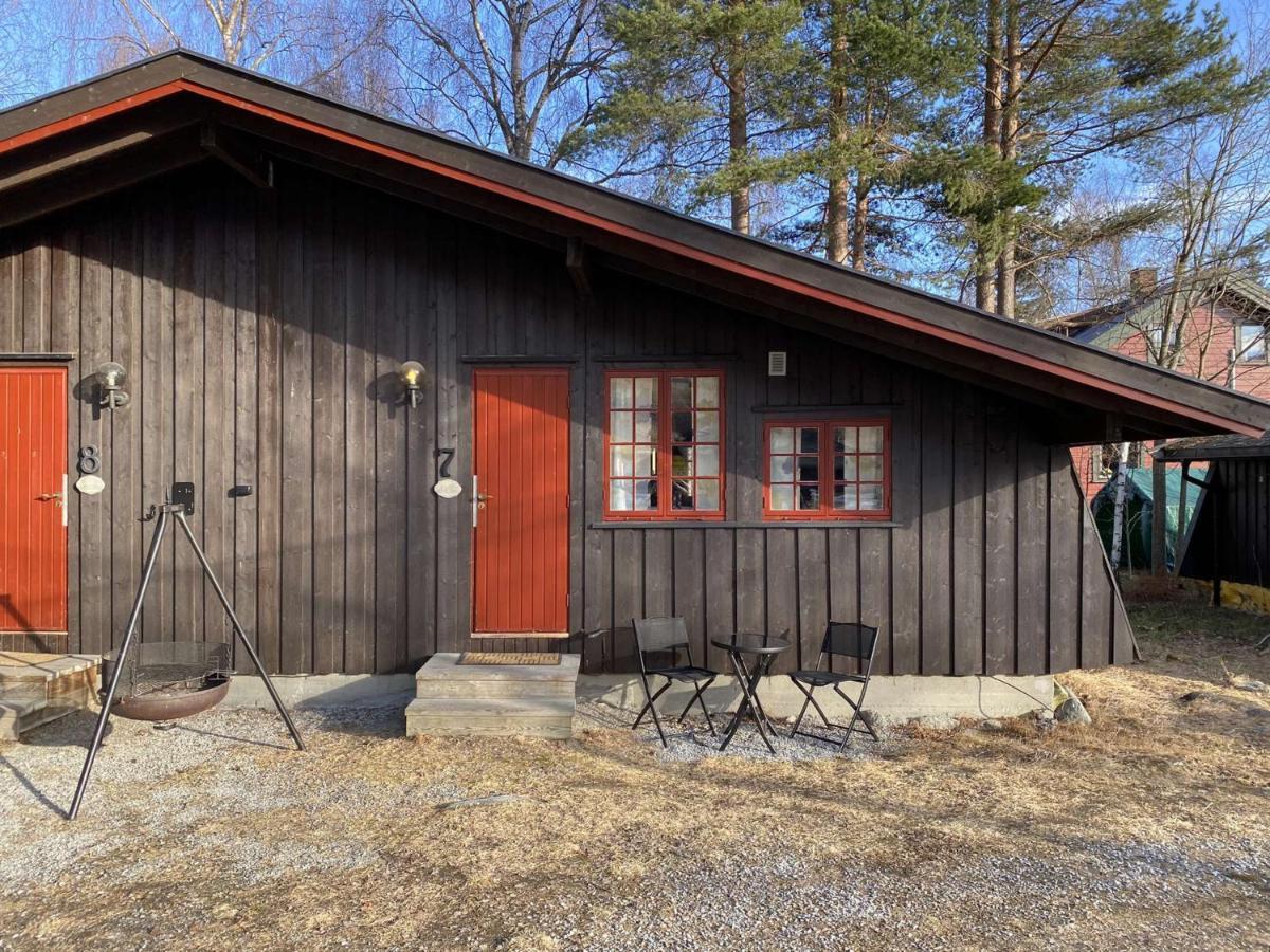 Vennebo - Koselig Liten Hytte Med Alle Fasiliteter Al Luaran gambar