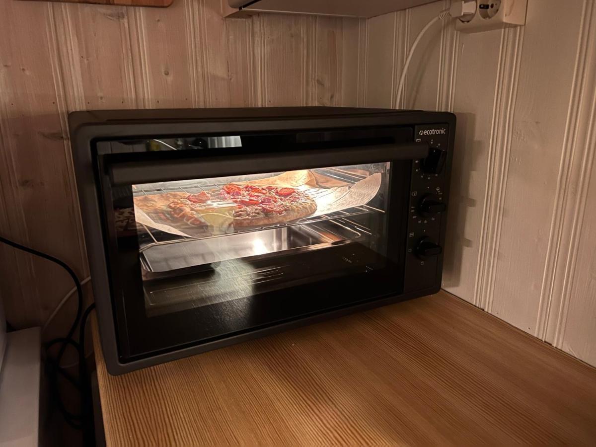 Vennebo - Koselig Liten Hytte Med Alle Fasiliteter Al Luaran gambar